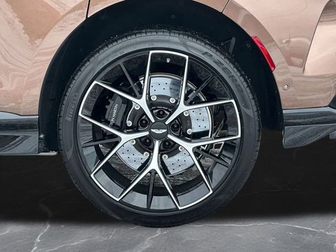 New 2026 Aston Martin DBX 707 AWD/4WD image 30