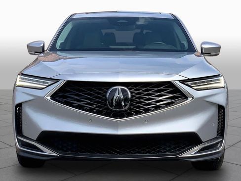 Used 2026 Acura MDX FWD w/ Technology Package image 4