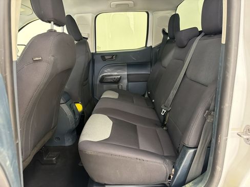 Used 2022 Ford Maverick XL FWD image 22