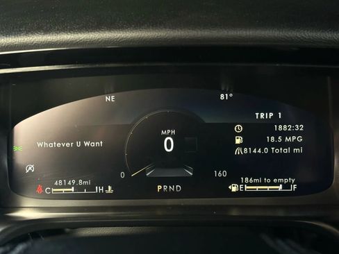 Used 2021 Lincoln Aviator Reserve w/ Equipment Group 208A image 62