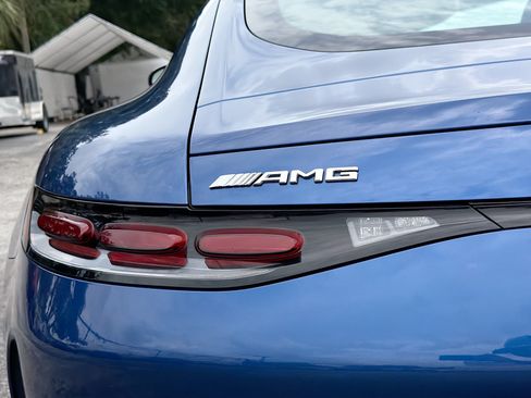 Used 2024 Mercedes-Benz AMG GT 55 image 10