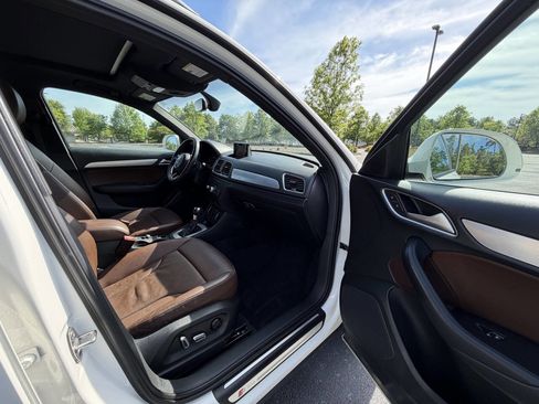Used 2018 Audi Q3 2.0T Premium AWD/4WD image 18