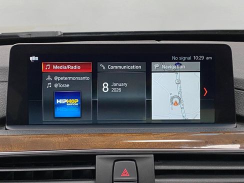 Used 2018 BMW 330i xDrive Sedan image 20