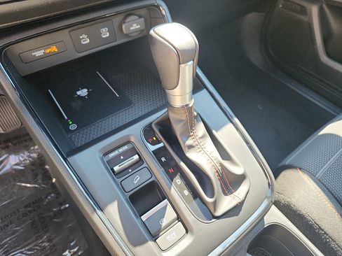 New 2026 Honda CR-V TrailSport image 11