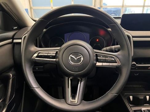 Used 2025 MAZDA CX-50 AWD 2.5 S w/ Premium Package image 20