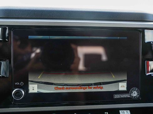 New 2026 Toyota Tundra SR5 image 25