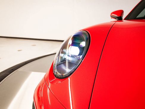 Certified 2023 Porsche 911 Carrera GTS RWD image 13