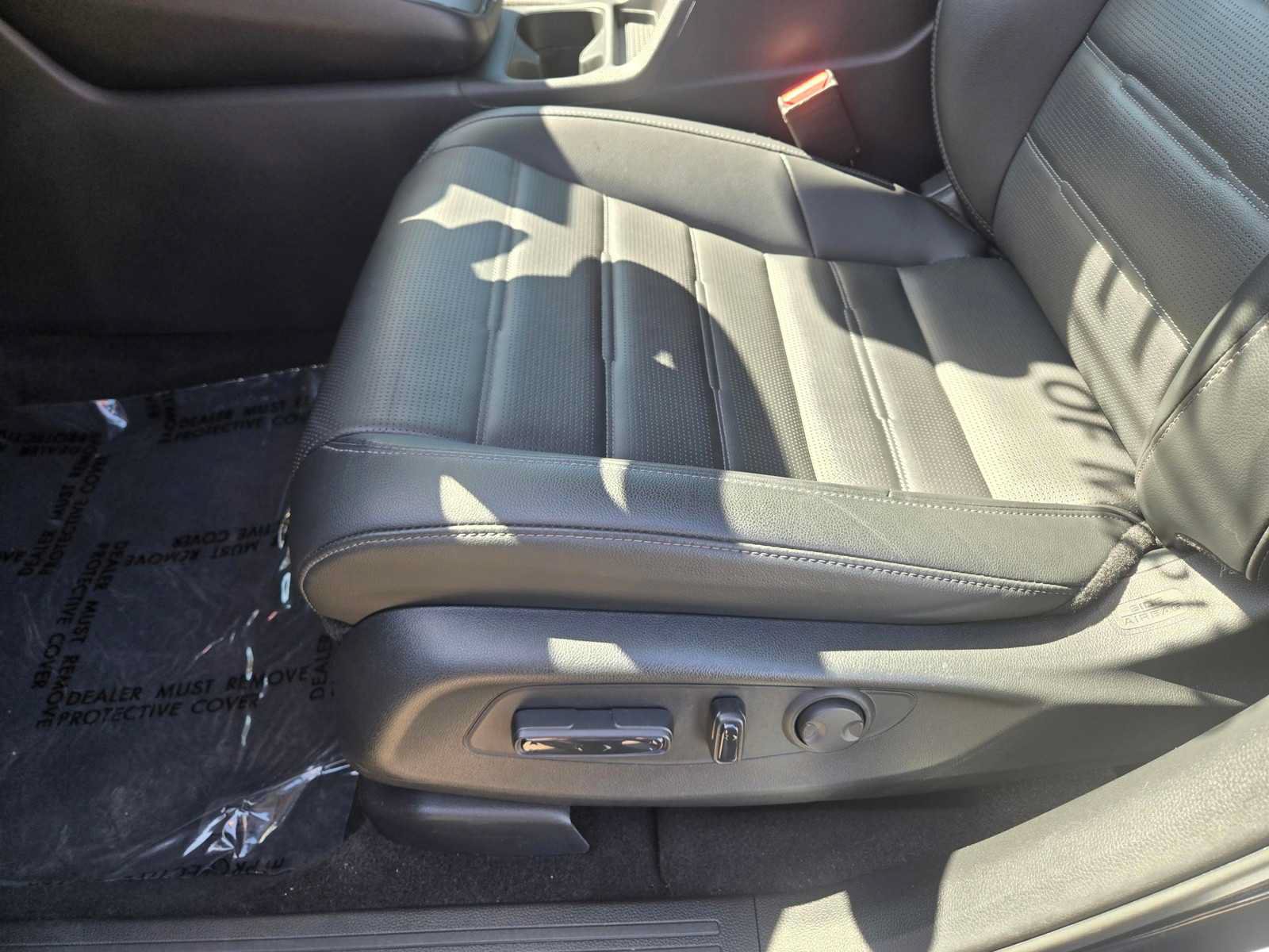 Certified 2025 Honda CR-V EX-L image 11