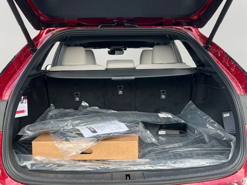 New 2026 Lexus RX 350 Premium image 7