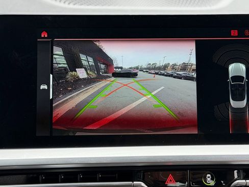 Used 2023 BMW 440i xDrive Convertible w/ Premium Package image 54