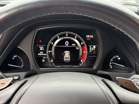 Used 2020 Lexus LS 500 image 18