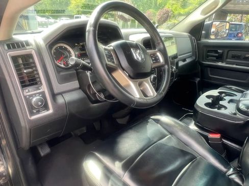 Used 2017 RAM 1500 Express AWD/4WD image 14