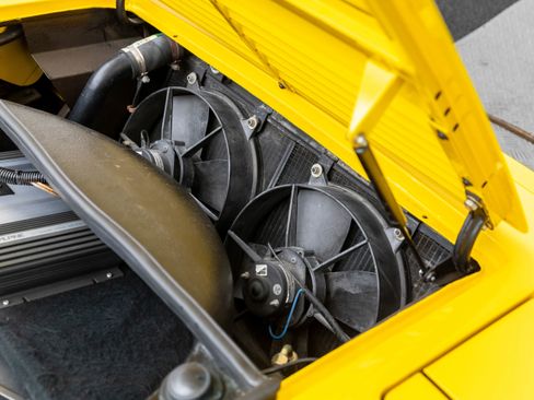 Used 1988 Ferrari 328 GTS image 49