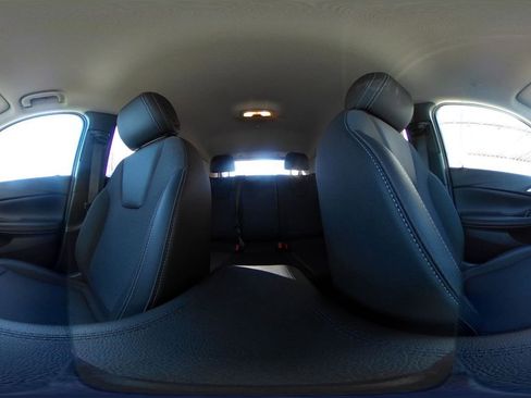 Used 2025 Buick Encore GX Preferred image 42