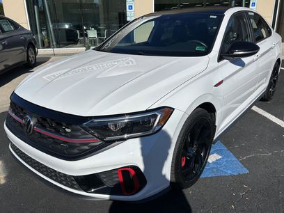 Used 2023 Volkswagen Jetta GLI Autobahn