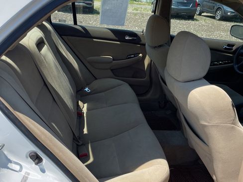 Used 2007 Honda Accord SE image 5