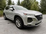 Used 2019 Hyundai Santa Fe SEL image 3