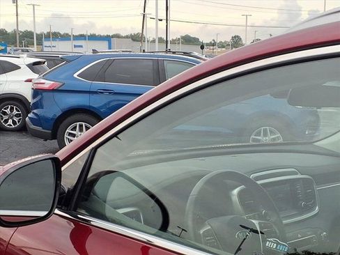 Certified 2020 Kia Sorento EX image 23