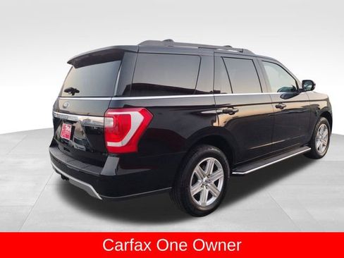 Used 2020 Ford Expedition XLT w/ Equipment Group 202A image 6