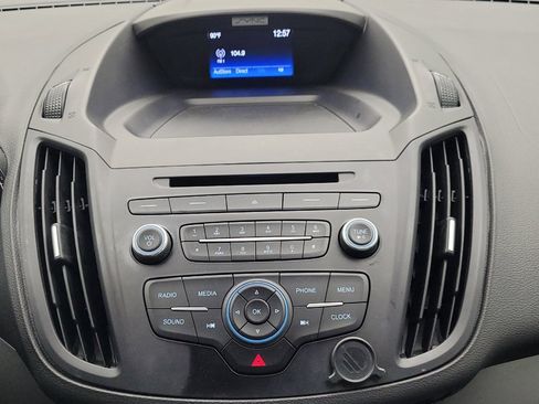 Used 2017 Ford Escape S FWD image 25