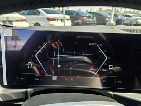 New 2026 BMW i4 eDrive40 w/ Driving Assistance Package RWD image 11