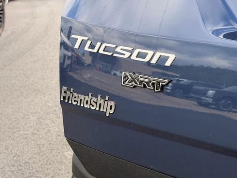 New 2026 Hyundai Tucson XRT AWD/4WD image 30