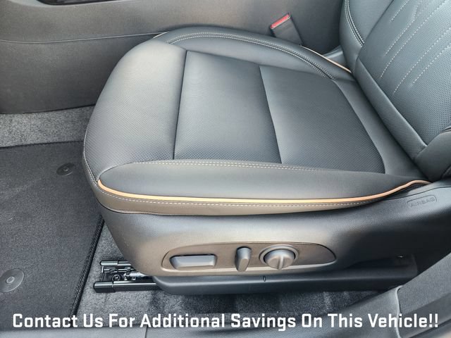 New 2026 Buick Envista Avenir FWD image 19