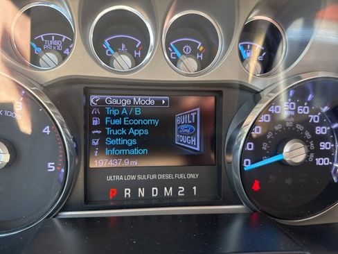 Used 2013 Ford F350 King Ranch image 29