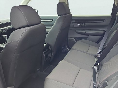 New 2026 Honda CR-V LX image 15