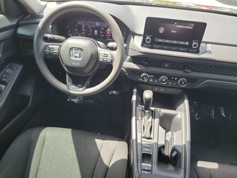 Used 2023 Honda Accord LX image 27