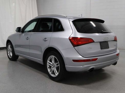 Used 2015 Audi Q5 2.0T Premium Plus AWD/4WD image 3