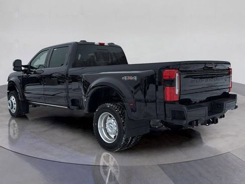 Used 2026 Ford F450 Platinum image 5