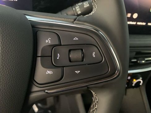 New 2026 Buick Encore GX Preferred w/ Comfort Package image 17