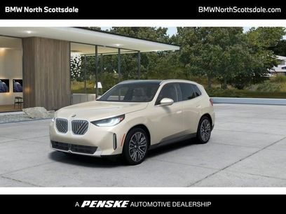 New 2026 BMW X3 xDrive30 w/ Premium Package