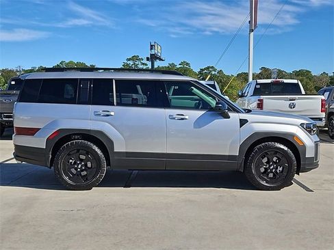 Used 2024 Hyundai Santa Fe XRT image 4