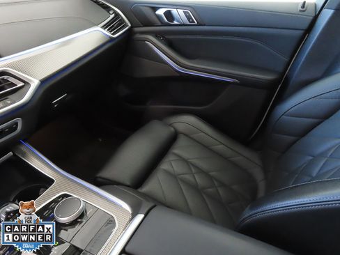 Used 2023 BMW X5 xDrive40i w/ M Sport Package image 21