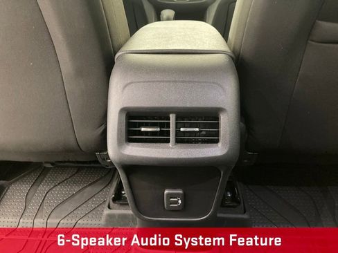 Used 2023 Chevrolet Equinox LT AWD/4WD image 17