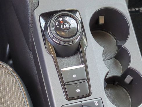 Used 2022 Ford Bronco Sport Badlands image 25