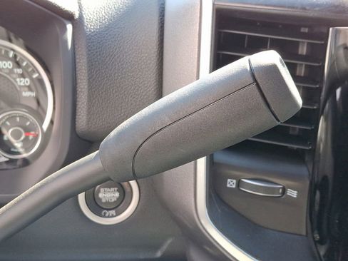 New 2024 RAM 2500 Big Horn w/ Night Edition image 7