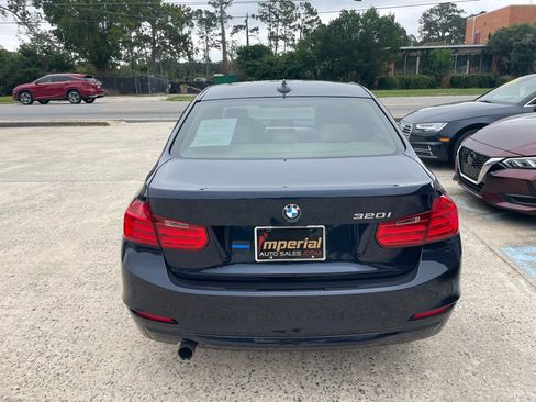 Used 2013 BMW 320i Sedan image 6