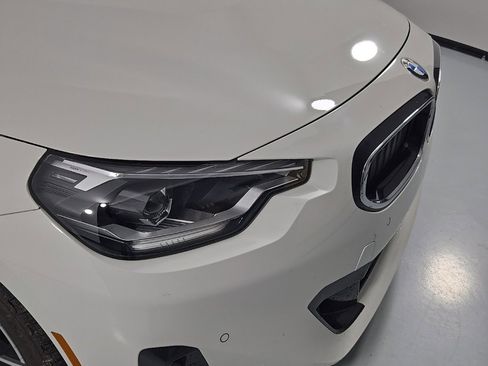 Certified 2023 BMW 230i xDrive Coupe w/ Convenience Package image 11