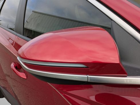 Certified 2026 Hyundai Tucson SEL image 12