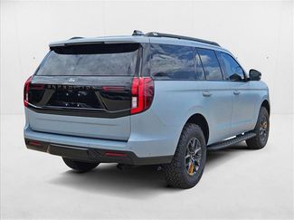 New 2025 Ford Expedition Tremor AWD/4WD video 2