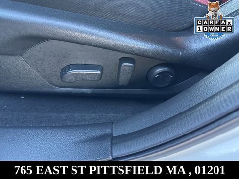 Used 2024 Subaru Impreza RS image 13