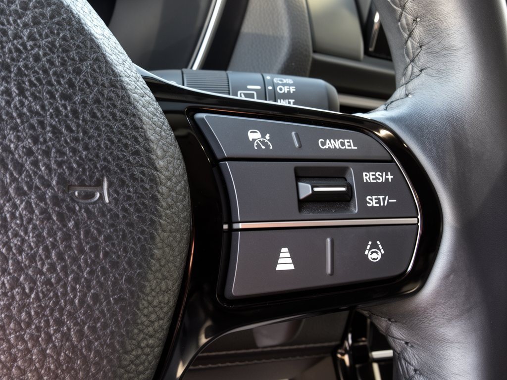 Used 2025 Honda Pilot EX-L image 19