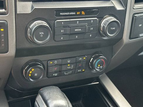 Used 2020 Ford F150 Raptor w/ Equipment Group 801A Mid AWD/4WD image 27