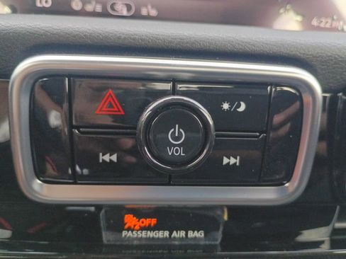 New 2026 Nissan Sentra SV w/ SV Convenience Package image 14