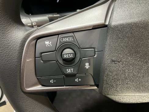 Used 2026 Nissan Sentra S w/ S Cold Weather Package image 31