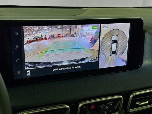New 2026 Nissan Sentra SL w/ Floor Mat Package FWD image 16
