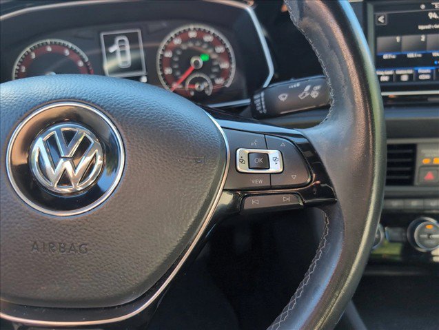 Used 2020 Volkswagen Jetta R-Line w/ R-Line Cold Weather Package FWD image 15